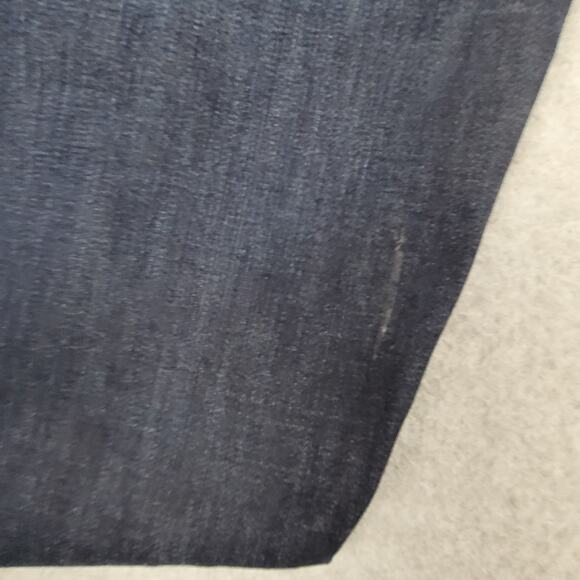 Lucky Brand Jeans Womens Size 6/28 Brooke Skinny TINY FLAW - Picture 4 of 12